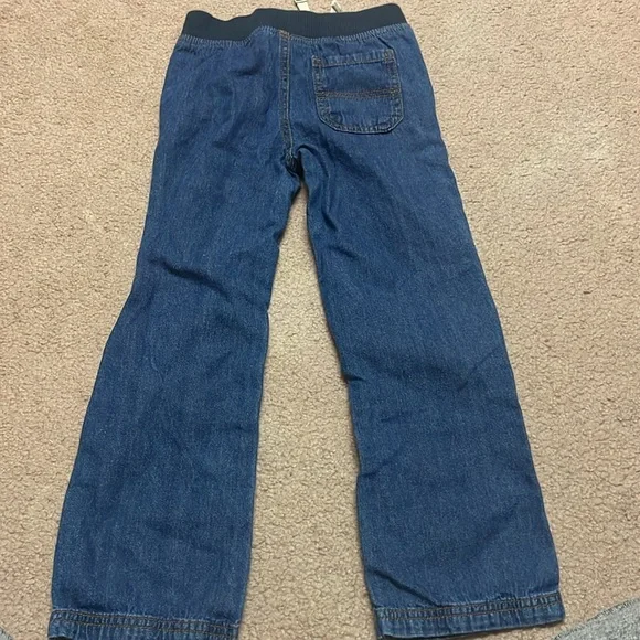 Carter’s kids jean (size: 6) - Picture 3 of 3